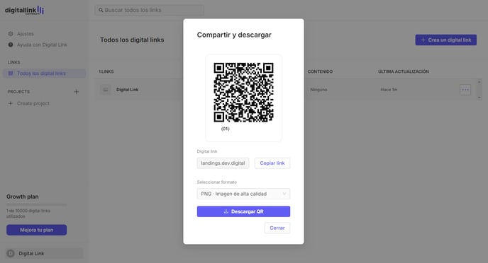 Share and download 2 ES